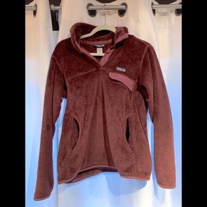 Patagonia Pullover